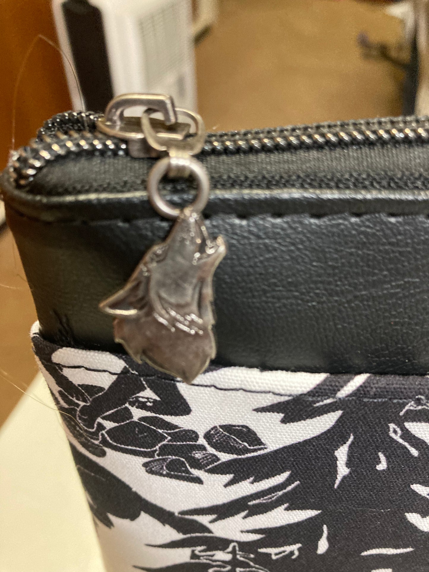 Large crossbody