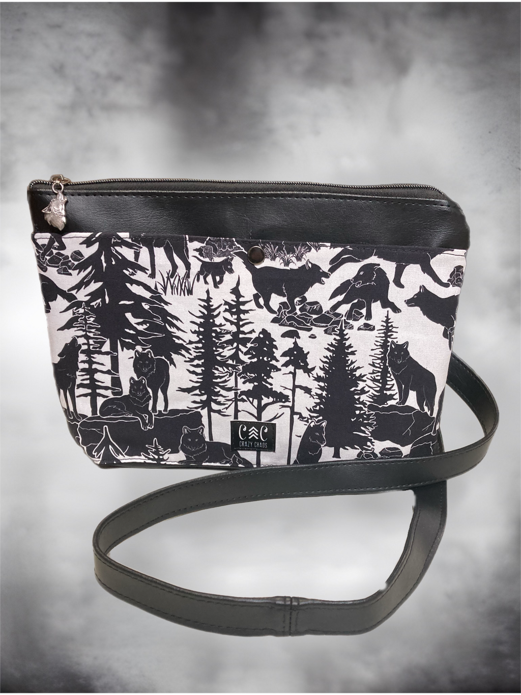 Large crossbody