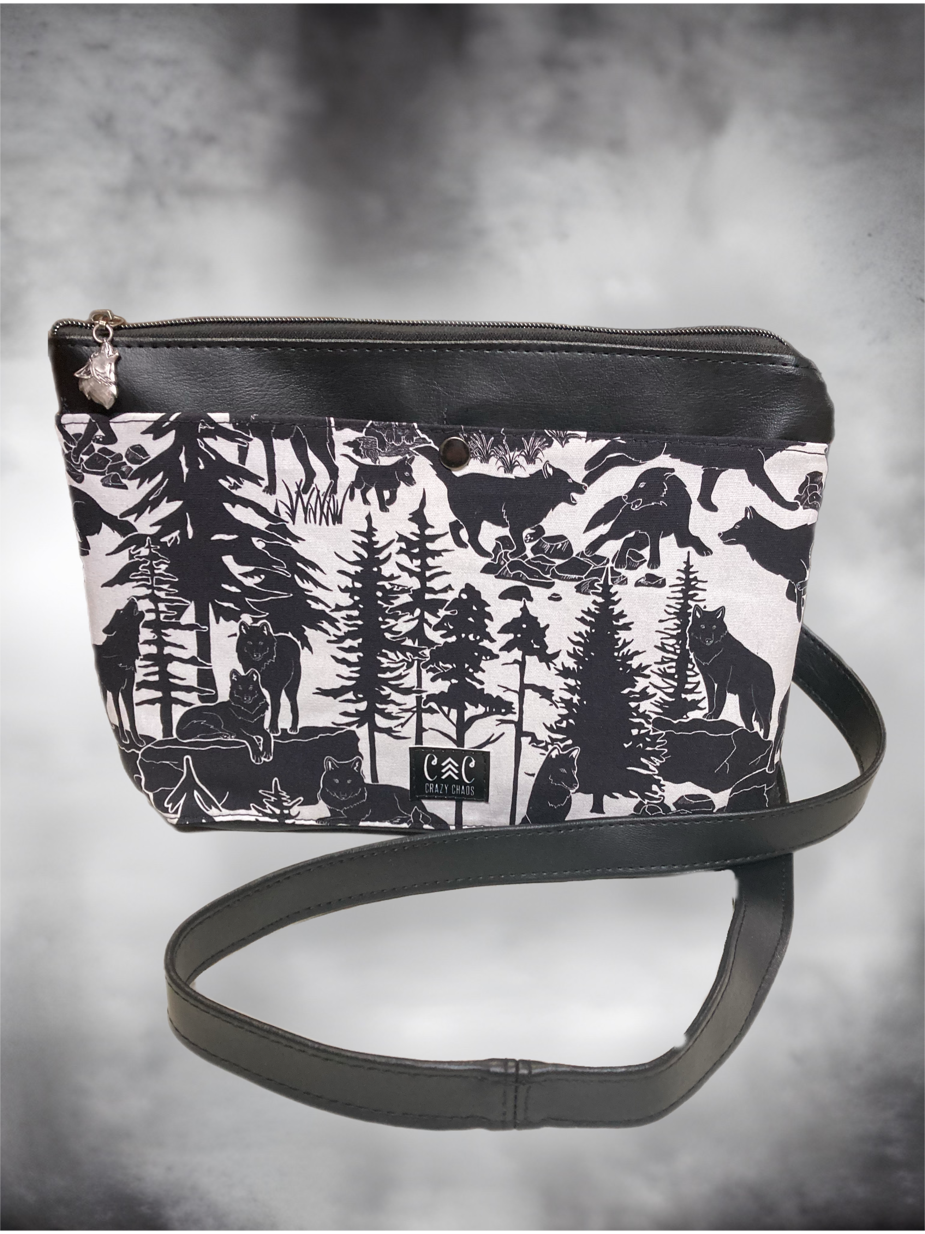 Large crossbody
