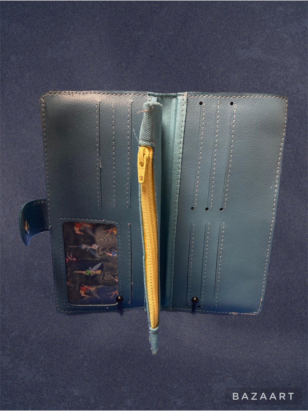 Snap wallet - faires